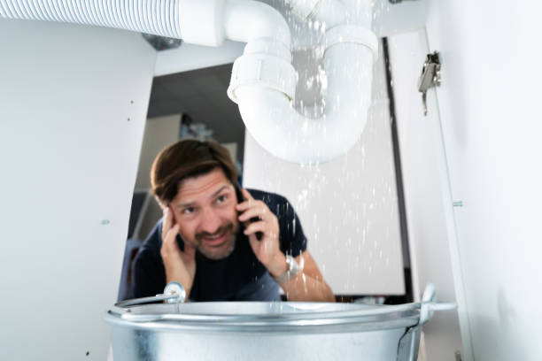 Best Sewer Line Repair  in Douglas, AL