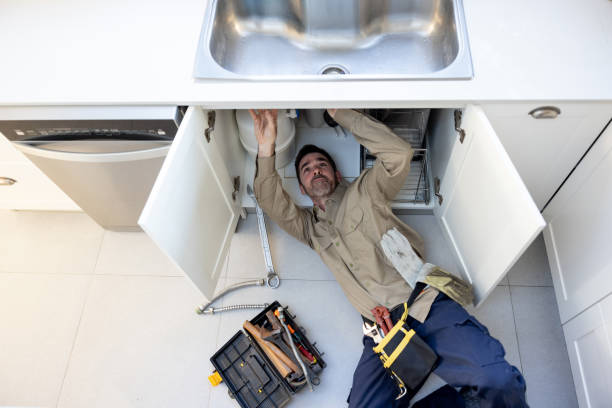 Best 24-Hour Plumber Near Me  in Douglas, AL
