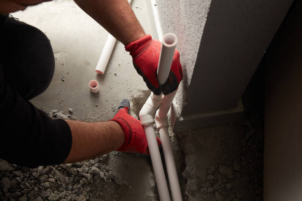 Best Leak Detection Services  in Douglas, AL