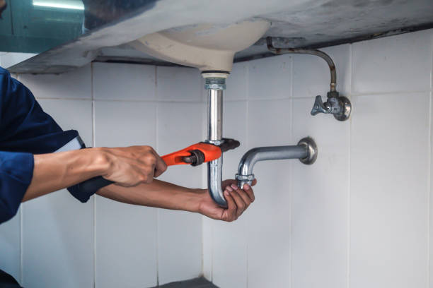 Best Shower Repair Services  in Douglas, AL