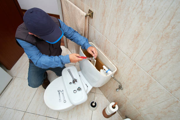 Best Plumbing Inspection Services  in Douglas, AL