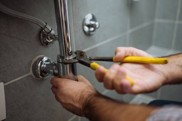 Best Local Plumber Services  in Douglas, AL