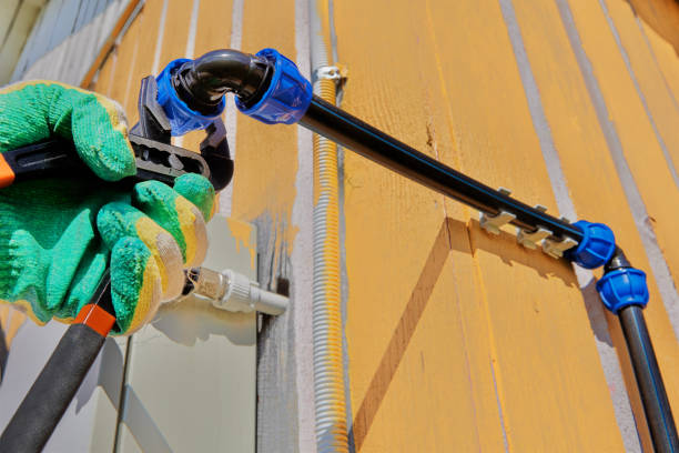 Best Emergency Plumber  in Douglas, AL