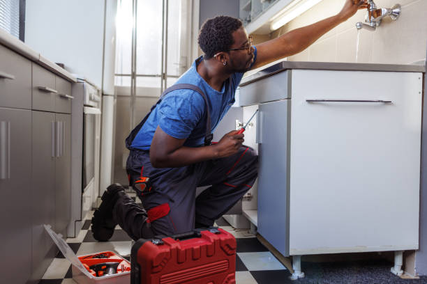 Best Water Heater Repair  in Douglas, AL