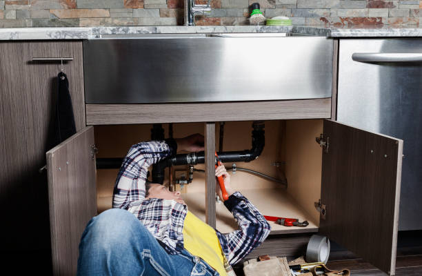 Trusted Douglas, AL Plumbing Experts