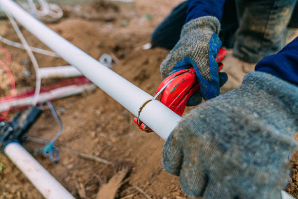 Best Emergency Plumbing Repair  in Douglas, AL